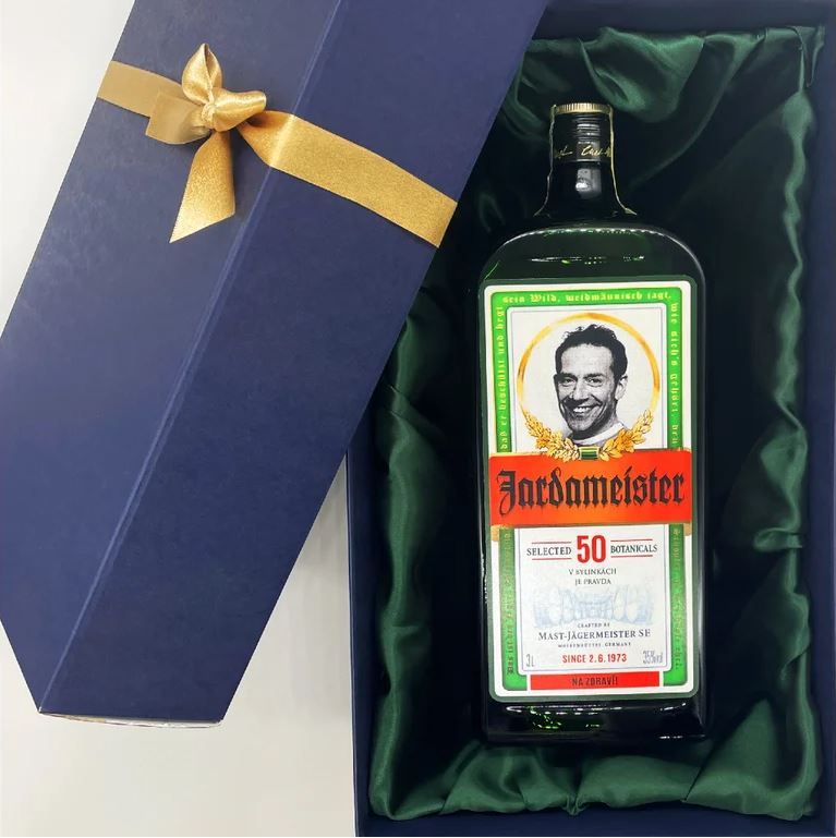 jager